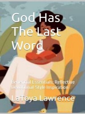 cover image of God Has the Last Word